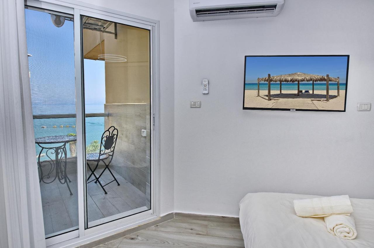 Ferienwohnung מגדלי המלכים טבריה Exterior foto